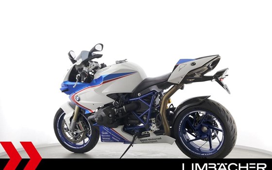 Gebrauchtmotorrad BMW HP2 Sport - Bild 6