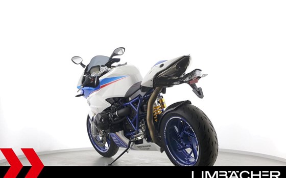 Gebrauchtmotorrad BMW HP2 Sport - Bild 7