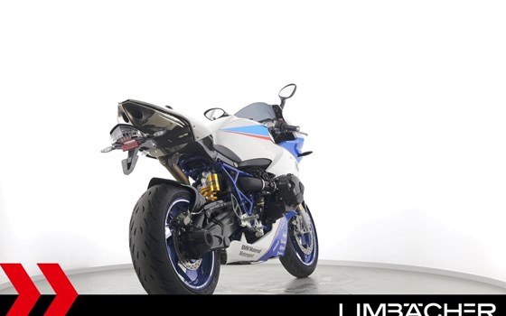 Gebrauchtmotorrad BMW HP2 Sport - Bild 8