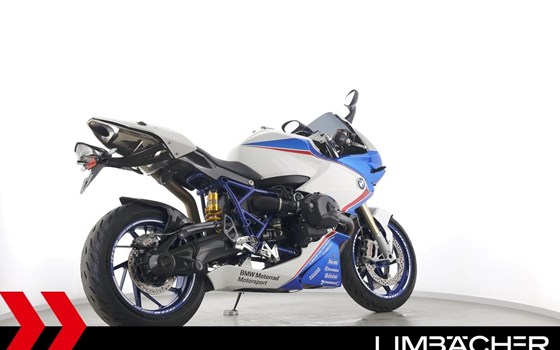 Gebrauchtmotorrad BMW HP2 Sport - Bild 9