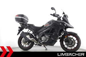 Angebot Suzuki V-Strom 650