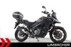 Suzuki V-Strom 650
