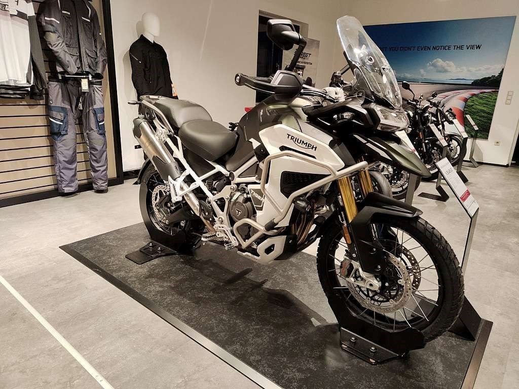 Motorrad