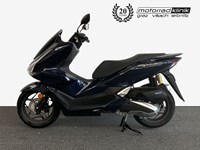 Neumotorrad Honda PCX125 Teilzahlung € 49.- Garantie