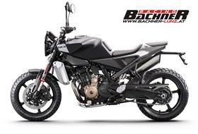 Husqvarna Svartpilen 801 L