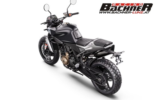 Neufahrzeug Husqvarna Svartpilen 801 L - Bild 5 Neufahrzeug Husqvarna Svartpilen 801 L - Bild 5