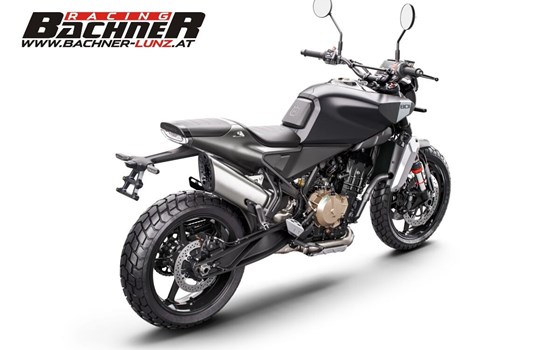 Neufahrzeug Husqvarna Svartpilen 801 L - Bild 6 Neufahrzeug Husqvarna Svartpilen 801 L - Bild 6