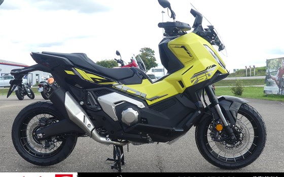 Neufahrzeug Honda X-ADV - Bild 1