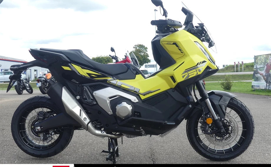 Angebot Honda X-ADV Bild 1: Angebot Honda X-ADV