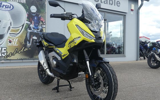 Neufahrzeug Honda X-ADV - Bild 2