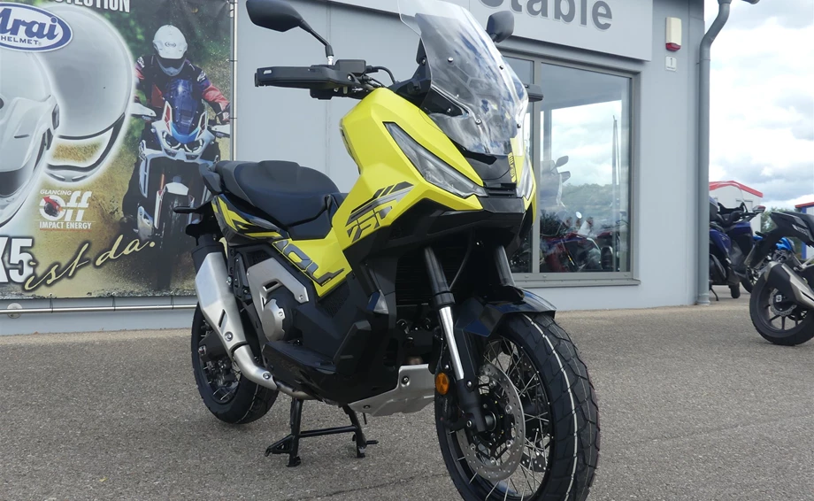 Angebot Honda X-ADV Bild 2: Angebot Honda X-ADV