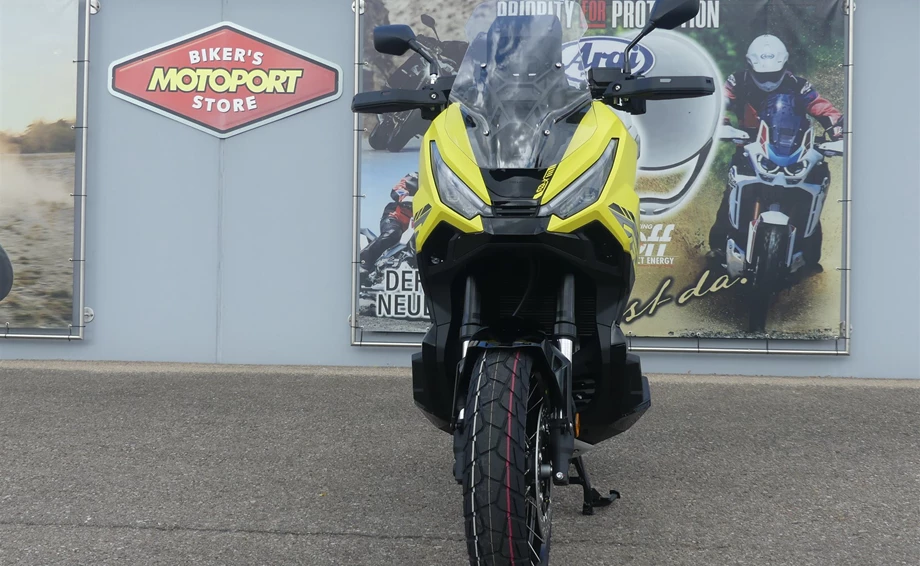 Angebot Honda X-ADV Bild 3: Angebot Honda X-ADV
