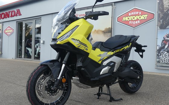 Neufahrzeug Honda X-ADV - Bild 4