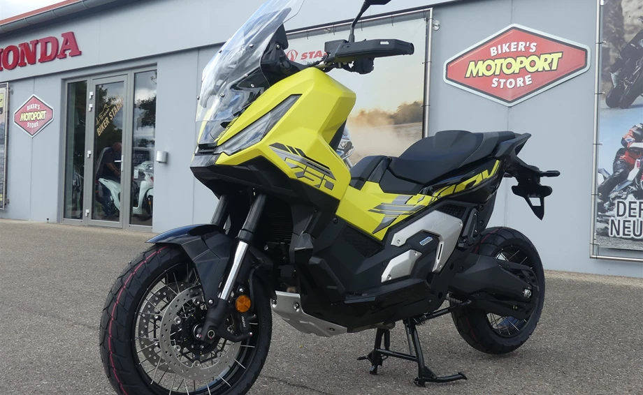 Angebot Honda X-ADV Bild 4: Angebot Honda X-ADV