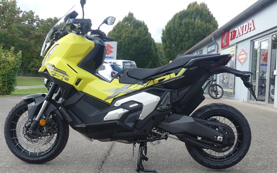 Neufahrzeug Honda X-ADV - Bild 5