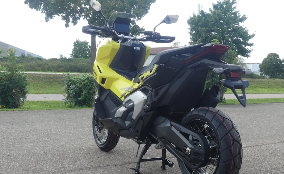 Angebot Honda X-ADV Bild 6: Angebot Honda X-ADV