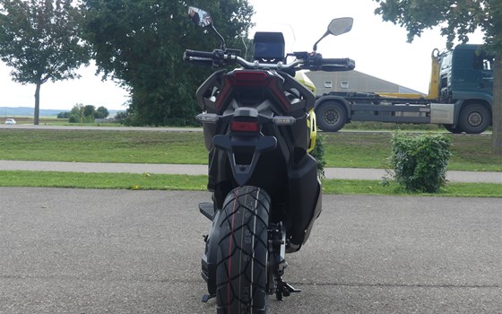Neufahrzeug Honda X-ADV - Bild 7