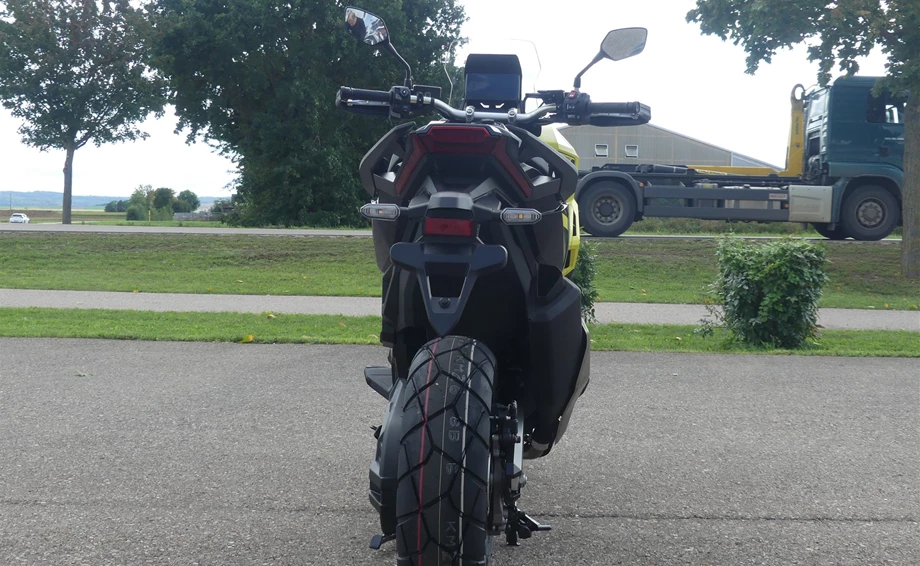 Angebot Honda X-ADV Bild 7: Angebot Honda X-ADV
