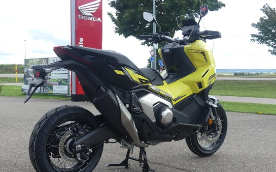 Neufahrzeug Honda X-ADV - Bild 8