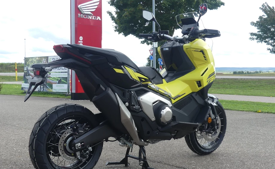 Angebot Honda X-ADV Bild 8: Angebot Honda X-ADV