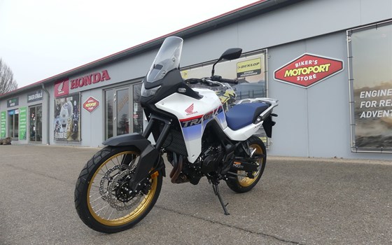 Gebrauchtmotorrad Honda XL750 Transalp - Bild 4