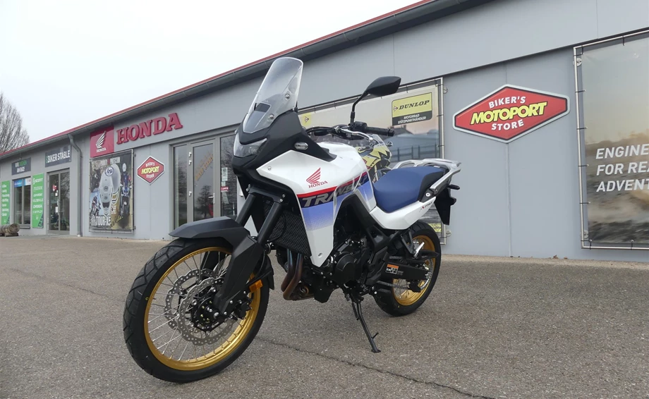 Offer Honda XL750 Transalp Bild 4: Offer Honda XL750 Transalp