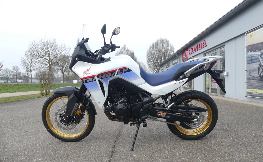 Offer Honda XL750 Transalp Bild 5: Offer Honda XL750 Transalp