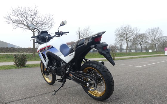 Gebrauchtmotorrad Honda XL750 Transalp - Bild 6