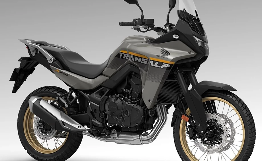 Offer Honda XL750 Transalp Bild 9: Offer Honda XL750 Transalp