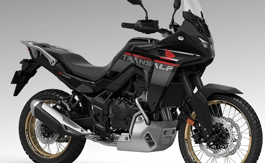 Offer Honda XL750 Transalp Bild 10: Offer Honda XL750 Transalp