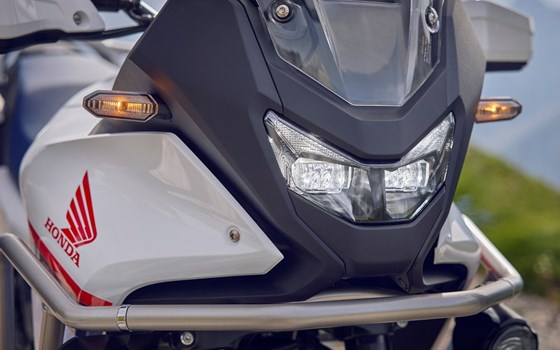 Gebrauchtmotorrad Honda XL750 Transalp - Bild 13