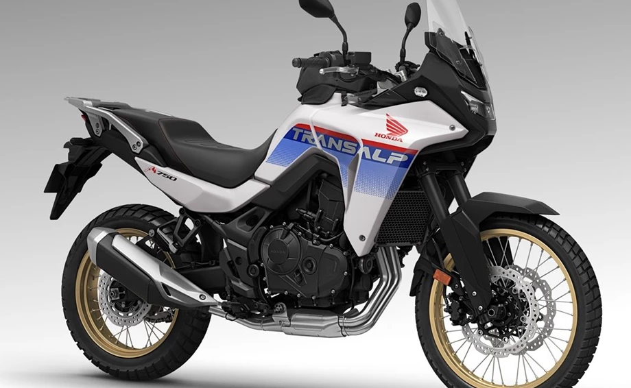 Offer Honda XL750 Transalp Bild 11: Offer Honda XL750 Transalp