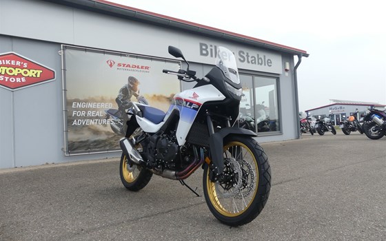 Gebrauchtmotorrad Honda XL750 Transalp - Bild 2