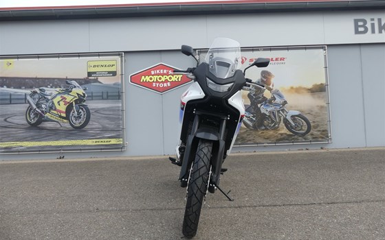 Gebrauchtmotorrad Honda XL750 Transalp - Bild 3