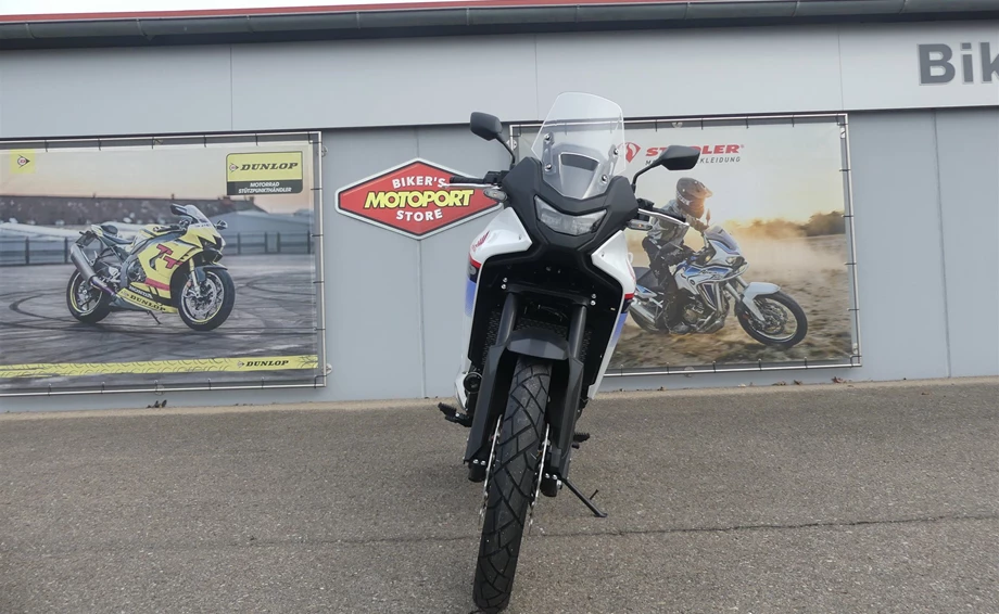Offer Honda XL750 Transalp Bild 3: Offer Honda XL750 Transalp