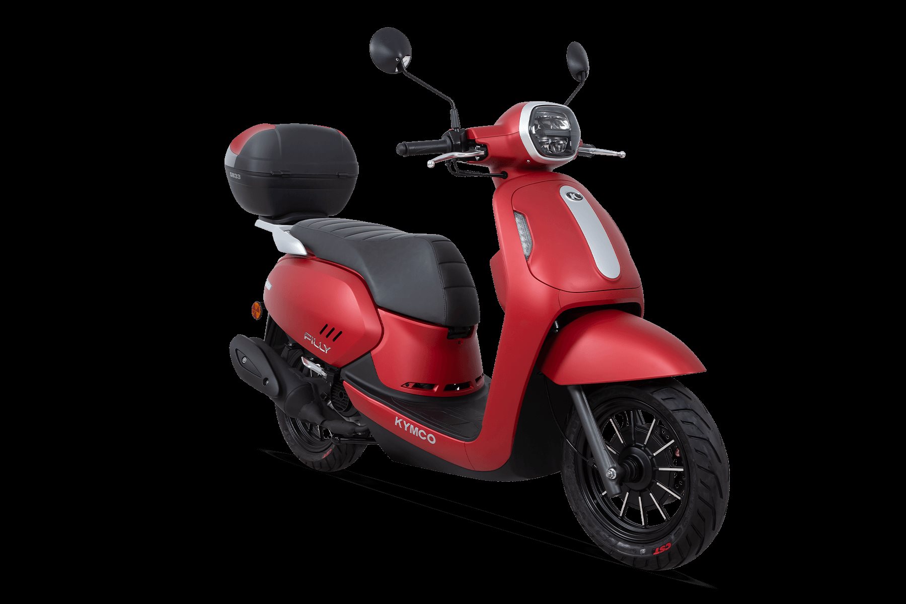 Kymco Filly 50