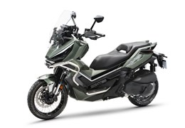 Neumotorrad Zontes 368 G