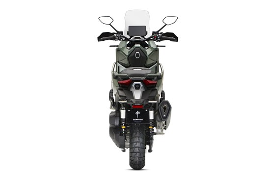 Neufahrzeug Zontes 368 G - Bild 10