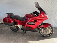 Honda ST 1100 Pan-European
