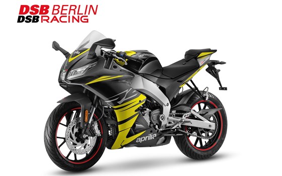 Neufahrzeug Aprilia RS 125 - Bild 4