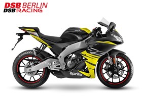 Aprilia RS 125
