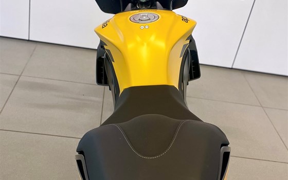 Neufahrzeug Aprilia Tuono 125 - Bild 14