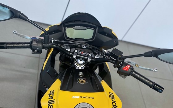 Neufahrzeug Aprilia Tuono 125 - Bild 6