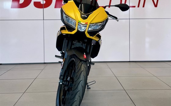Neufahrzeug Aprilia Tuono 125 - Bild 3