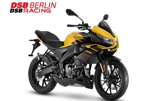 Neufahrzeug Aprilia Tuono 125 - Bild 3