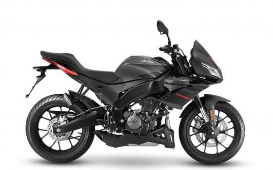 Neufahrzeug Aprilia Tuono 125 - Bild 1