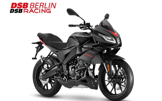 Neufahrzeug Aprilia Tuono 125 - Bild 2