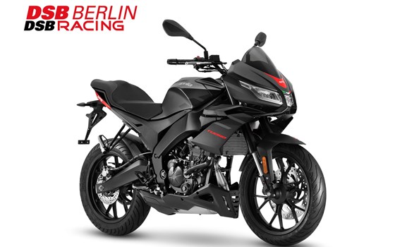 Neufahrzeug Aprilia Tuono 125 - Bild 3