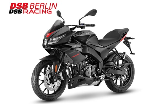 Neufahrzeug Aprilia Tuono 125 - Bild 4