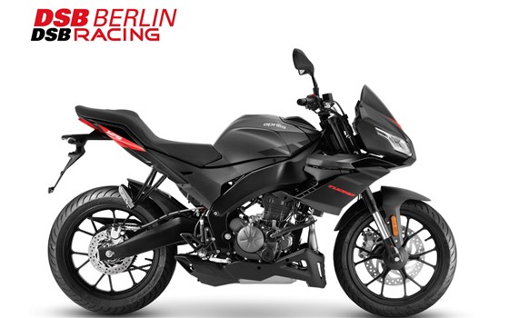 Neufahrzeug Aprilia Tuono 125 - Bild 1